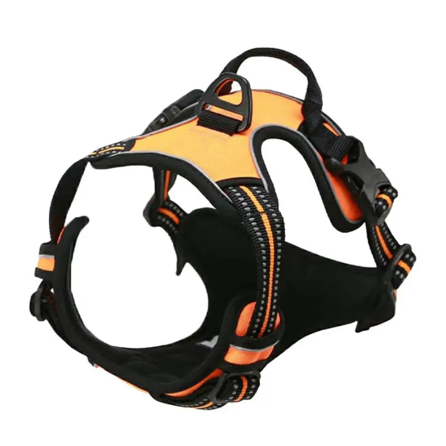 Pawsper EasyWalk Harness™