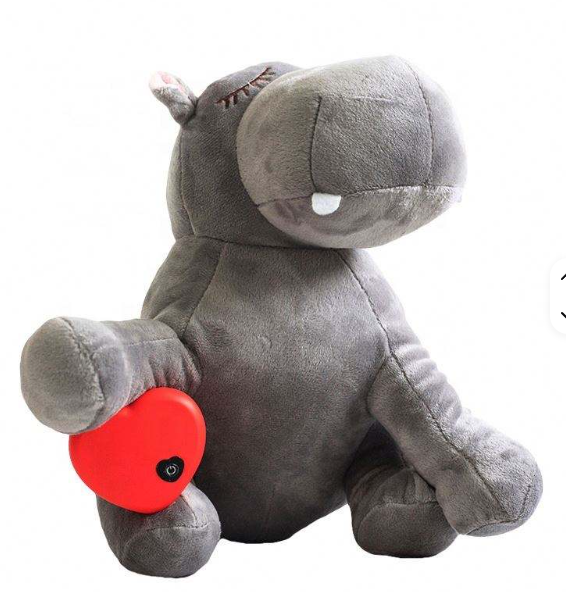 Pawsper First Nights Kit — HeartCalm™ Toy + LickCalm™ Mat