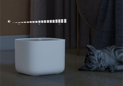 Pawsper AquaFlow™ Pet Fountain
