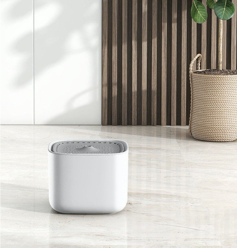 Pawsper AquaFlow™ Pet Fountain