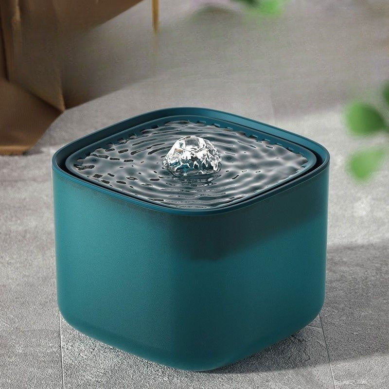 Pawsper AquaFlow™ Pet Fountain