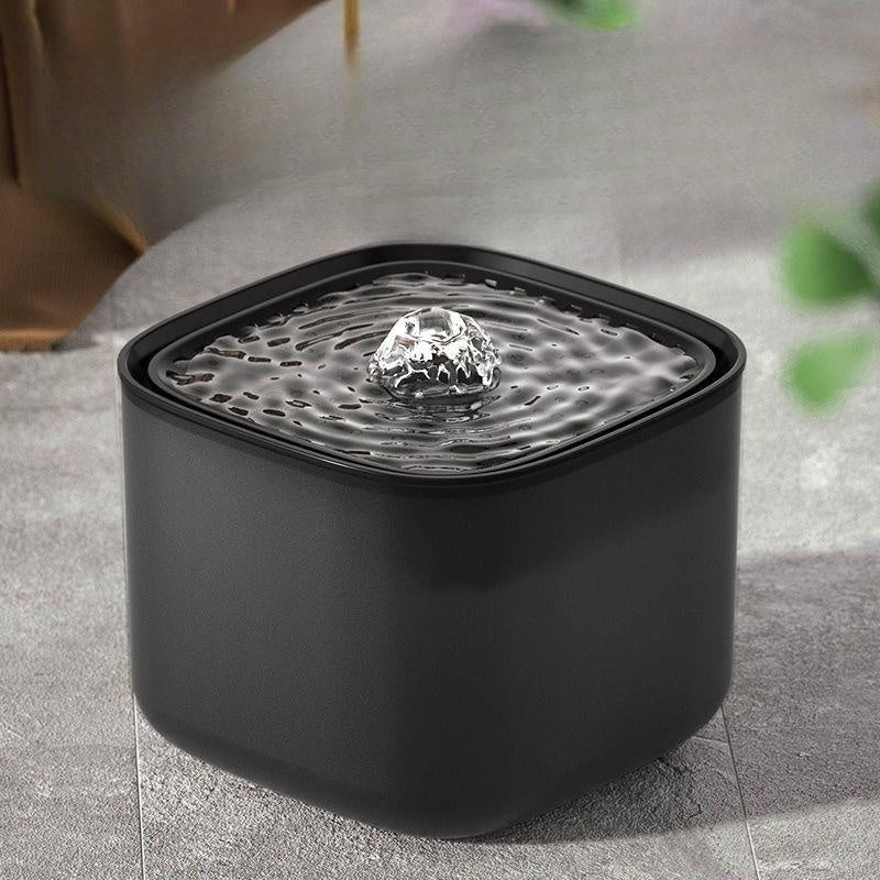 Pawsper AquaFlow™ Pet Fountain