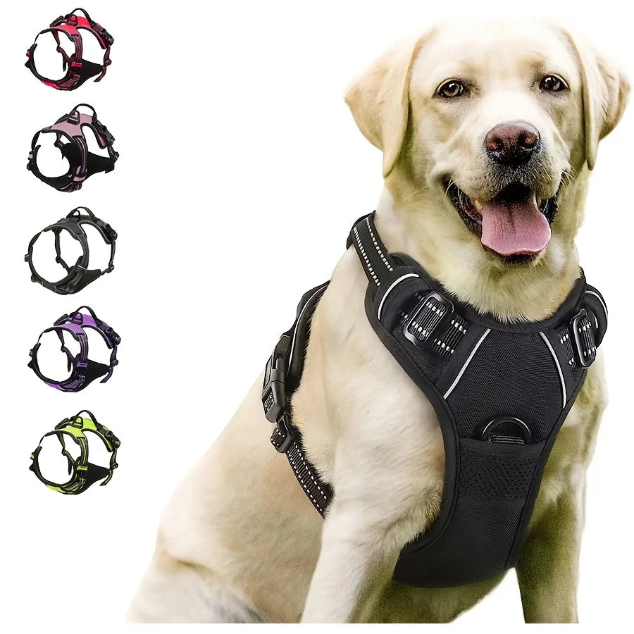 Pawsper EasyWalk Harness™