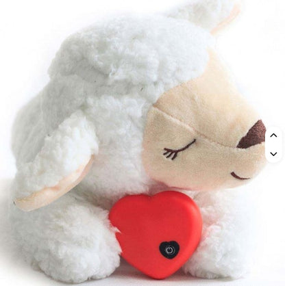 Pawsper First Nights Kit — HeartCalm™ Toy + LickCalm™ Mat