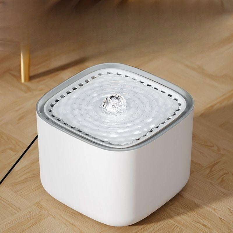 Pawsper AquaFlow™ Pet Fountain