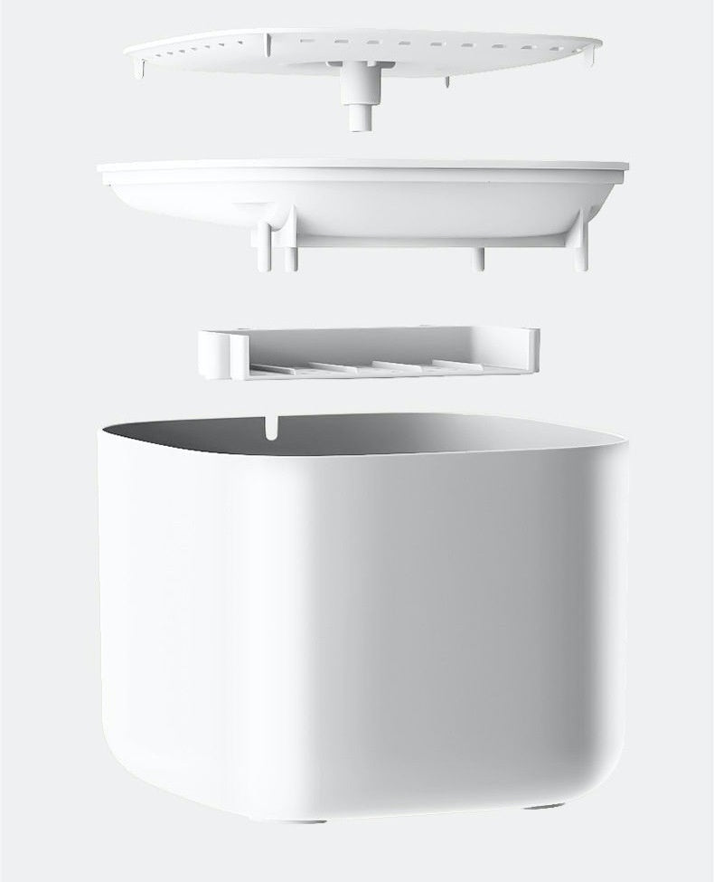 Pawsper AquaFlow™ Pet Fountain