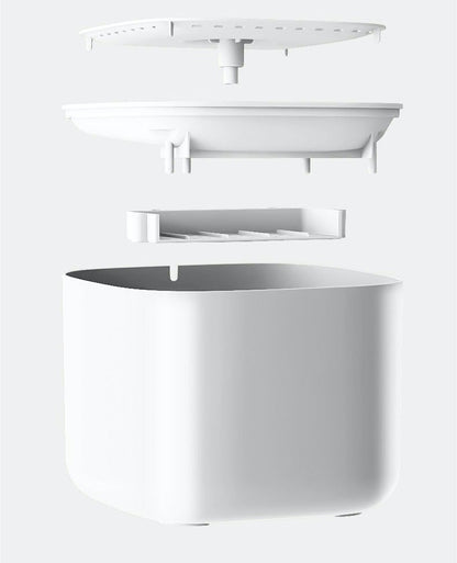 Pawsper AquaFlow™ Pet Fountain
