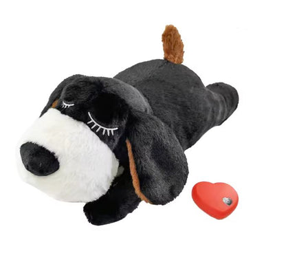 Pawsper Heartbeat Puppy Sleep Toy™