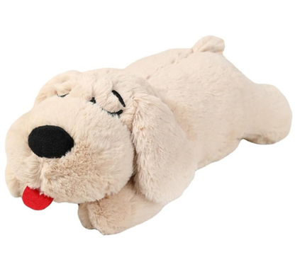 Pawsper First Nights Kit — HeartCalm™ Toy + LickCalm™ Mat