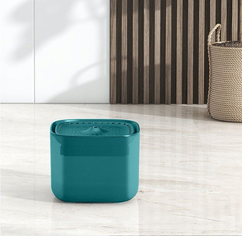 Pawsper AquaFlow™ Pet Fountain
