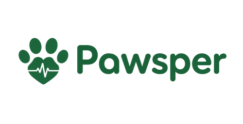 Pawsper logo